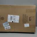 Bemis 7300SLEC Slow Close Toilet Seat, Easy Clean Hinges and Durable Plastic Seat, Made in USA, Elongated, Biscuit