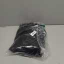 PRETTYGARDEN Cocktail Dresses for Women 2026 Elegant Classy Fall Long Sleeve Midi A Line Flowy Modest Winter Party Dress S