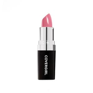 COVERGIRL Continuous Color Lipstick Smokey Rose 035, .13 oz