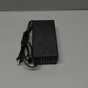 67.2V 5A Charger 60V Li-ion Battery Smart Charger for 16S 60V 15Ah 20Ah 25Ah 30Ah 40Ah 50Ah 60Ah Li-ion Battery with GX16-3prong 1+ 3- Plug/GX16 1+2- -3 Prong Plug