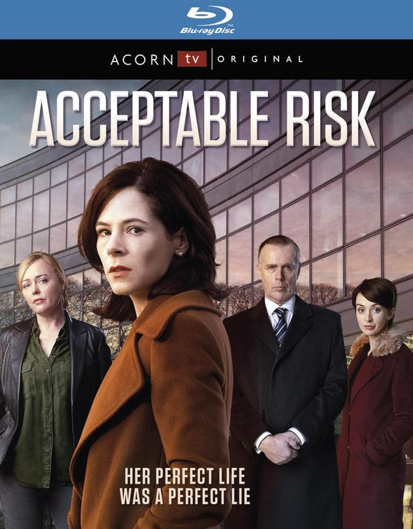 ACCEPTABLE RISK: SERIES 1
