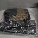 10.5FT Outdoor Animated Flying Witch Halloween Decor on Broom, Sound Activation,Eyes Glowing,Scary Sounds, Animatronics Hover Witch for Garden Yard Lawn Decorations