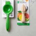 Citrus Reamer & Citrus Squeezer