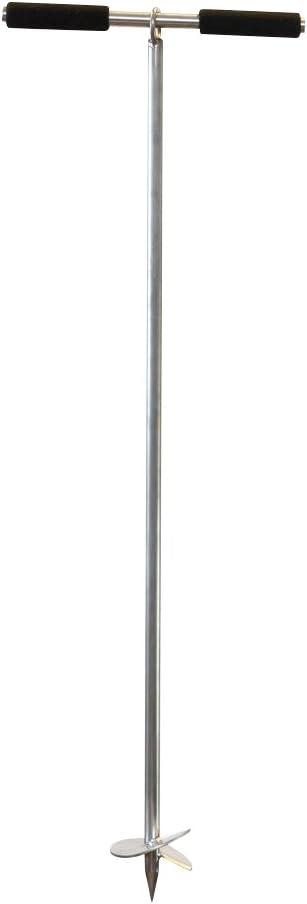 Greenfield SS-LITE-36 Sandshark Lite Anchor 36"