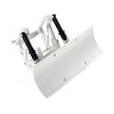 LCX 1/10th RC Crawler Car Aluminum Realistic Snow Shovel for RC Car RC Truck TRX4 TRX6 SCX10 II III PRO Gen7 Gen8 Gen9 D90