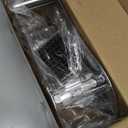 Stainless Steel Potato Chipser French Fries Chips Maker Machine Snacks Finger, Silver, Medium