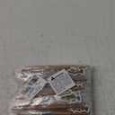 36Pcs Gone Fishing Mini Pole Picks Fish Rod Pole for Tropical Appetizer Pick Decoration Little Fisherman Cupcake Pole Picks Party Supplies Bulk for Fishing Birthday Party Drink Cake Decor