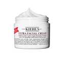 Kiehl's Ultra Facial Cream, with 4.5% Squalane to Strengthen Skin's Moisture Barrier, Skin Feels Softer and Smoother, Long-Lasting Hydration, Easy and Fast-Absorbing, Suitable for All Skin Types