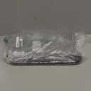 EcoNour 2 in 1 Car Steering Wheel Desk | Tray for Laptop Car Mount with Pen Holder | Desk Console for Car | Food Tray for Eating with Drinks Holder | Multipurpose Travel Car Accessories (Black)