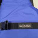 Onyx General Purpose Coast Guard Approved Boating Life Jacket, Oversize