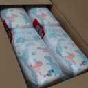 Pampers Diapers - Cruisers 360 - Size 7, 88 Count, Babyproof up to 100% Leakproof Pull-On Diaper