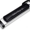 2X2 Billiards Pool Cue Tube Carrying Case, One Size