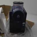 Frozen Drink Machine - Digital Slushie Maker with Multiple Modes, Ice Cream, Milkshake & Smoothie, 68oz Capacity, Self-Cleaning, Gray