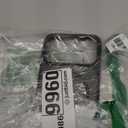 TORRAS Strong Magnetic & Seamless Stand for iPhone 17 Pro Max Case, Fit for MagSafe, Military Grade Drop Protection, Sturdy Adjustable Kickstand Slim for iPhone 17 Pro Max Case Translucent Matte Black