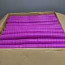 SpringFlower 2000 PCS 2.3" Plastic Easter Eggs With 24 Golden Easter Eggs, Empty Easter Eggs Fillable, Colorful Bright Plastic Eggs Bulks for Easter Basket Stuffers, Easter Hunt, Easter Party Favor