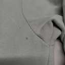 Womens Fleece Lined Sweatshirt Off Shoulder Long Sleeve Pullover Top Oversized Shirt Basic Slouchy Clothes 2026 (X-Large, Dusty Green)