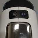 Espresso Pod Machine for Home, Capsule Coffee Maker for NS Original Pods, 20 Bar High Pressure Pump, 22oz Removable Water Tank, Adjustable Cup Tray, 1350W