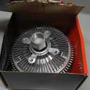 A-Premium Engine Cooling Fan Clutch 