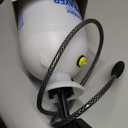 RL FLOMASTER 1.5 Gal. Bleach Sprayer - White, Handheld Chemical Sprayer with 1.5 Gallon Capacity and Viton Seals