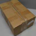 Empty Mahjong Carrying Case for Different Mahjong Tiles, Mahjong Storage Box(Case Only