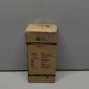 AquaMiracle Aquarium Filter 3-Stage in-Tank Filter Internal Fish Tank Filter Turtle Filter for 10-40 Gallon Fish Tanks with Dual Water Outlet & Aeration