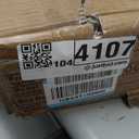 Floating Solid Wood Console Table, 47'' Wall Mounted Narrow Entryway Table with Storage Shelf, Modern Couch Shelves Small Entry Way Tables for Entryway, Front Hall, Hallway (Black)