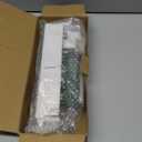 Front Climate Control Module for 19962000 Chevy C1500/C2500/Suburban/Tahoe & GMC Yukon, Heater and A/C with Rear Defrost Switch, Replace# 599-006, 9378805, 15-72547