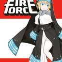 Fire Force 3 Paperback
