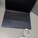Apple 2025 MacBook Air with Apple M4 Chip, 13-inch, 16GB Unified Memory, 512GB SSD Storage (QWERTY English) Midnight