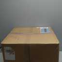 Hubcaps Well Suitable for 2012-2017/2019-2023 Dodge RAM 4500 5500 Truck Stainless Steel 304 Wheel Simulator 4PCS to 19.5 inches 10 LugNuts