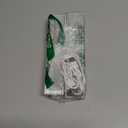 EZVALO 4-Pack Under Cabinet Lights, 2400mAh Rechargeable Motion Sensor Light Indoor, Wireless Closet Lights Battery Operated, with 3 Color Temps, Dimmable, Magnetic, for Kitchen, Stair, Pantry (8inch) (White)