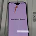 Apple iPhone 15, 128GB, Blue - Unlocked 