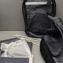 Baby Diaper Bags with Changing Station, Waterproof Diaper Bag Backpack for Moms Dads with USB Charging Port, Baby Shower Gifts, Large Capacity diaper backpack, Black