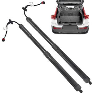 Pair Rear Tailgate Power Lift Struts Fits for Volvo XC40 2019-2025