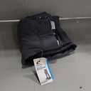 CHAMPRO Boys Open-Bottom Loose-Fit Baseball Pant with Adjustable Inseam and Reinforced Sliding Area (X-Large, Graphite)