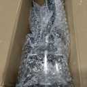 Labor Saving Arm Jack Handle 12 in Furniture Jack Drywall Lift for Wall Tile Locator, Multi Function Height Adjustment, Door Panel, Lever Arm Tool Board Weight 330lb, Lift Range 6.7In (Black&Yellow)