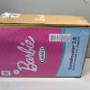 Barbie x Graco Turbobooster 2.0 High Back Booster Seat, Belt Positioning Booster Car Seat for Big Kids, Mfd 06/24/2026