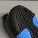 Cressi Adult Snorkeling Full Foot Pocket Fins, Good Thrust, Light Fin, Rondinella: designed and made in Italy (US Man 5/6 | US Lady 6/7 | EU 37/38, Blue)
