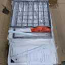 IDEALHOUSE 47 Large Dog Crate