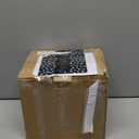 WENATY Solar Spot Lights Outdoor, Solar Lights Outdoor Waterproof IP65, 4 Lighting Modes Solar Powered Spotlights Yard Garden Landscape Pathway Solar Security Lights for Outside (Warm White, 6 Pack)