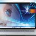 MUBUY-GOL Screen Protector for Microsoft Surface Laptop Studio 2 14.4" 2023 & Surface Laptop Studio 14.4" 2022, Anti Blue Light Anti Glare Eye Strain Block UV and Reduce Fingerprint