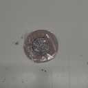 Shower Drain Hair Catcher, Fast Drainage Bathtub Drain Hair Catcher, Easy Clean Hair Catcher Shower Drain, Upgraded 304 Stainless Steel Shower Drain Cover For Shower Regular & Pop-up Drain (Rose Gold)