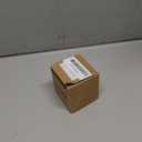 Mens Watch Ultra-Thin Digital Sports Watch Waterproof Stainless Steel Fashion Wrist Watch for Men Women (Black)