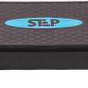The Step Aerobic Platforms for Home Workout Steppers for Exercise, Small