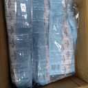 Medline Premium Perineal Cold Packs for Postpartum Care with Adhesive Strip (24 Count) Each Absorbent Pad is 4.5" x 14.25" Perfect for your After Delivery Postpartum Essentials Kit