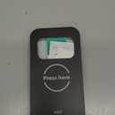 ESR 3 Pack for iPhone 17 Pro Max Screen Protector, Military-Grade Shatterproof, 9H Hardness, Full Coverage Tempered Glass with Ultra Fit Tray