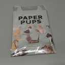 DDDDECADE 50 Pcs Paper Cats DIY Paper Origami (Dog)