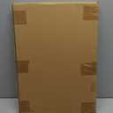 Dry Erase White Board, 20x14Inch (50x35cm) for Wall Whiteboard Aluminum Frame Hung for Kids Draw and Write Teach