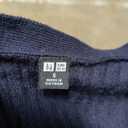 Women's Warm Heavy Knit Long Sleeve Cardigans, Size S