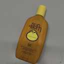 Sun Bum Original SPF 50 Sunscreen Body Lotion - Broad Spectrum Moisturizing Sunscreen with Vitamin E - Hawaii 104 Act Compliant (Made without Octinoxate & Oxybenzone) - 8 oz
